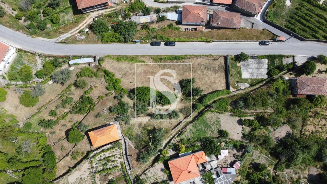 Terreno Agricola ou Rústico para Venda em Ancede e Ribadouro Foto 15