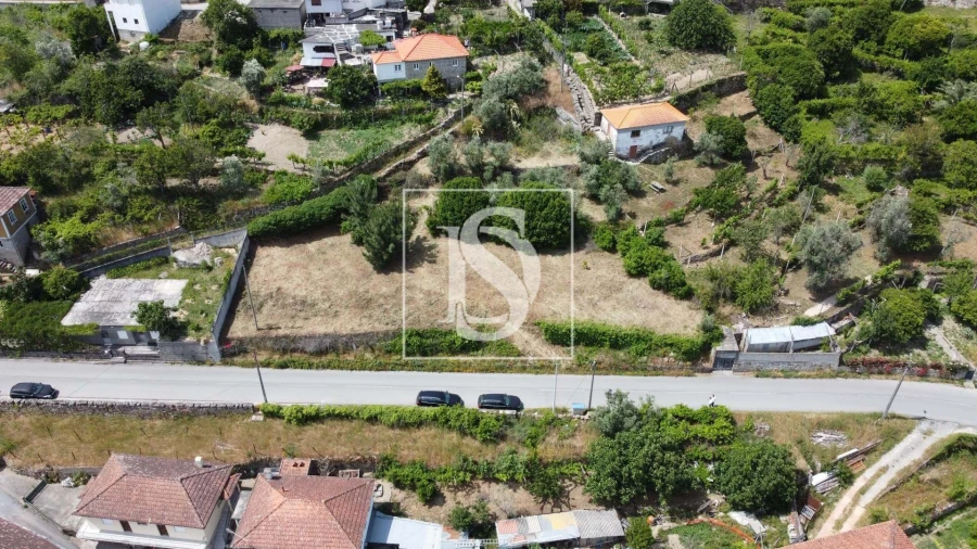 Terreno Agricola ou Rústico para Venda em Ancede e Ribadouro Foto 10