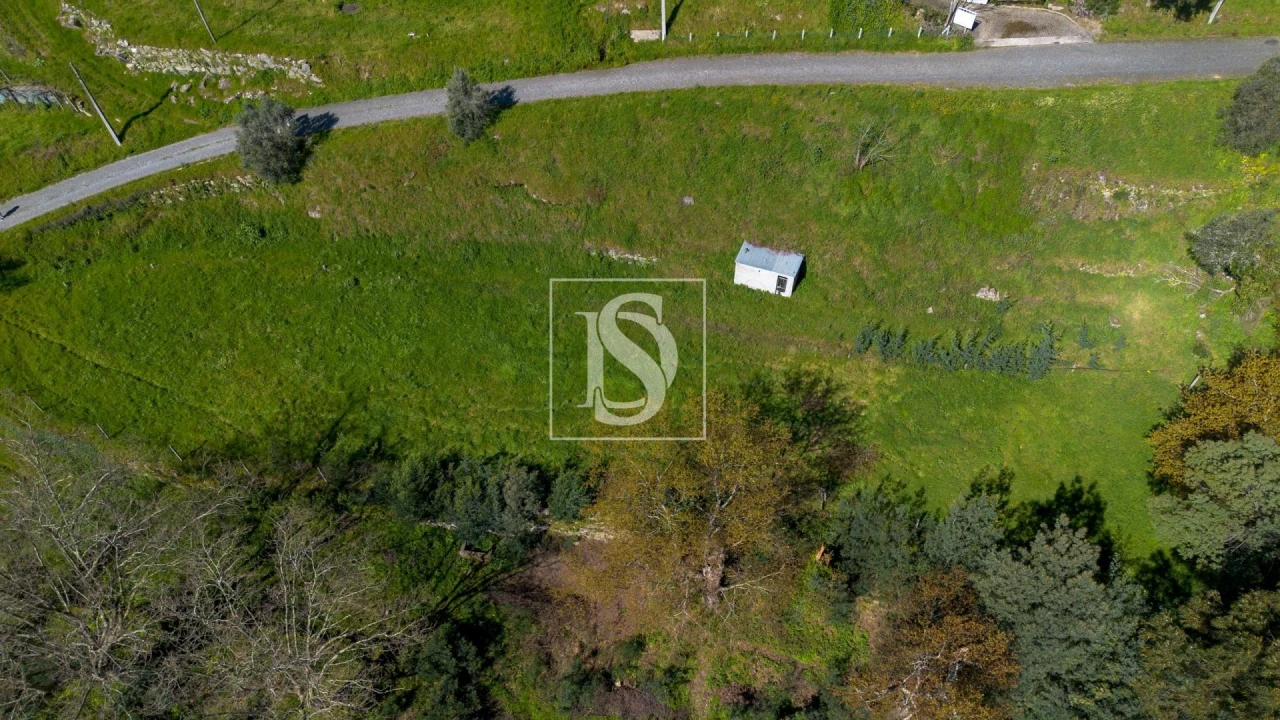 Terreno Agricola ou Rústico para Venda em Ancede e Ribadouro Foto 14