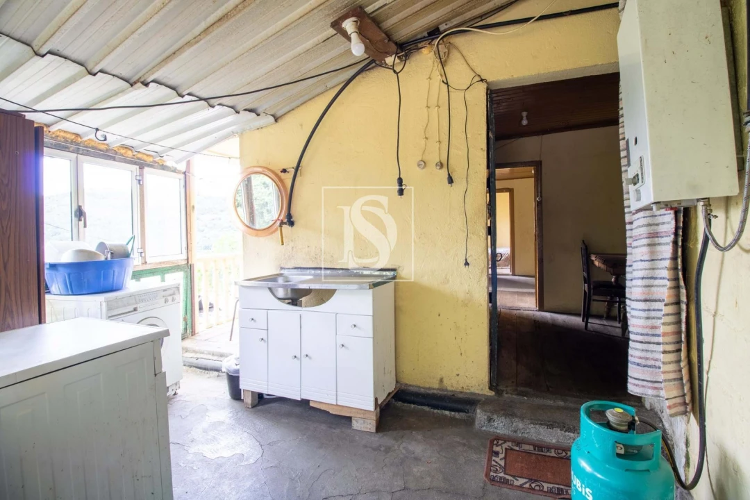 Moradia T2 para Venda em Amarante (São Gonçalo), Madalena, Cepelos e Gatão Foto 15