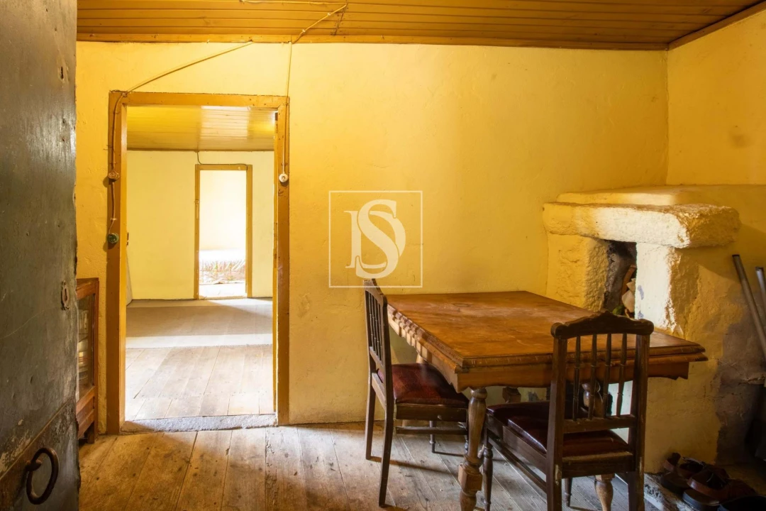 Moradia T2 para Venda em Amarante (São Gonçalo), Madalena, Cepelos e Gatão Foto 2