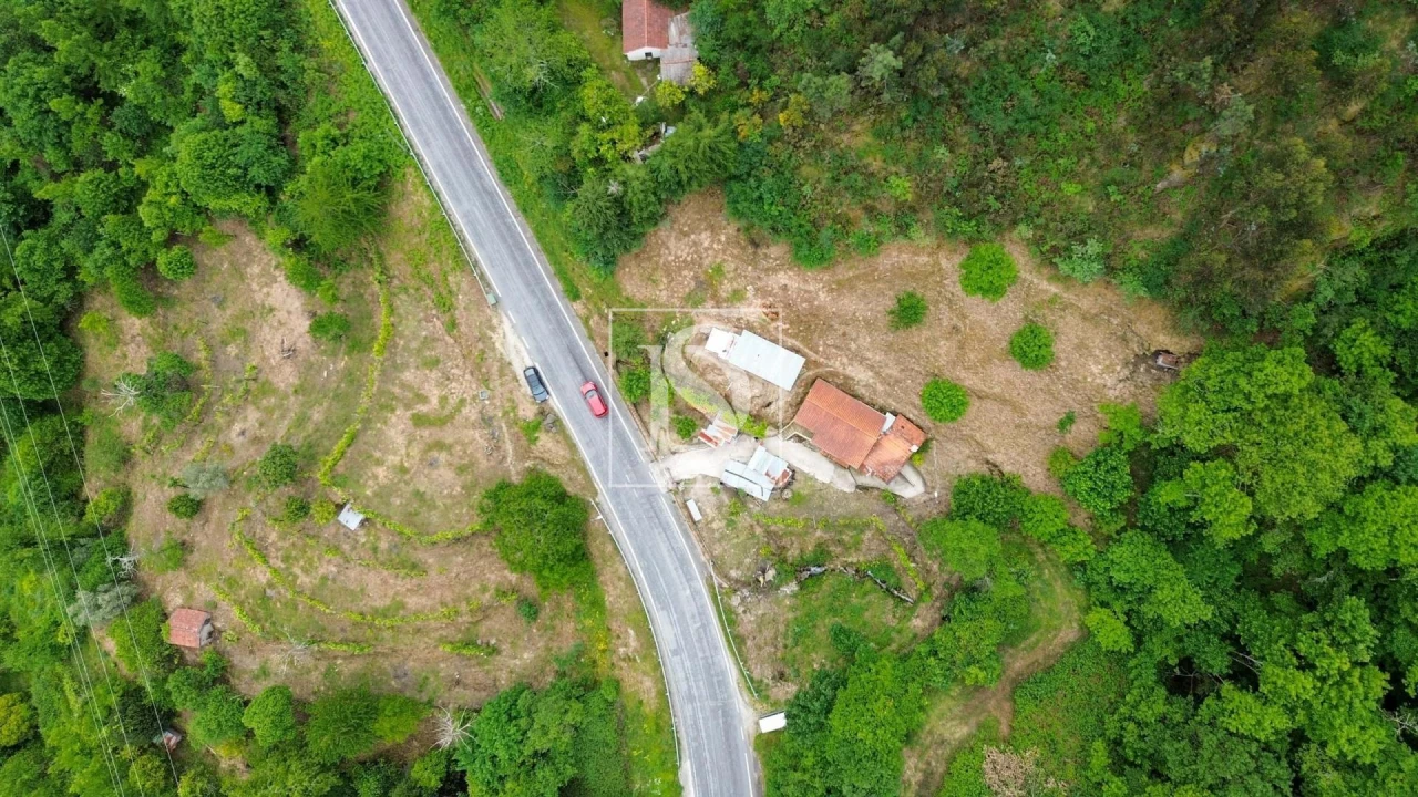 Moradia T2 para Venda em Amarante (São Gonçalo), Madalena, Cepelos e Gatão Foto 21