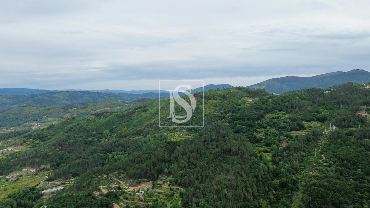 Moradia T2 para Venda em Amarante (São Gonçalo), Madalena, Cepelos e Gatão Foto 22