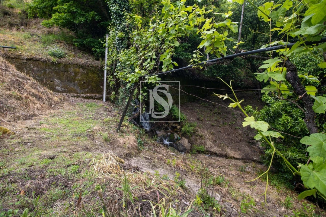 Moradia T2 para Venda em Amarante (São Gonçalo), Madalena, Cepelos e Gatão Foto 38