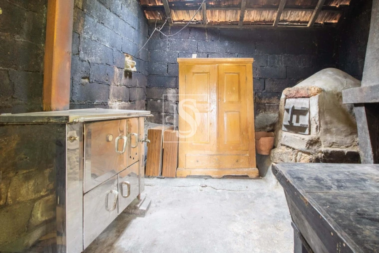 Moradia T2 para Venda em Amarante (São Gonçalo), Madalena, Cepelos e Gatão Foto 14