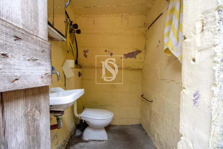 Moradia T2 para Venda em Amarante (São Gonçalo), Madalena, Cepelos e Gatão Foto 16