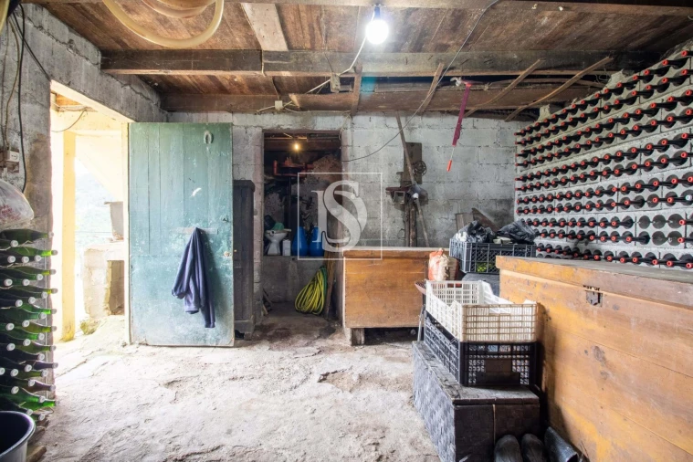 Moradia T2 para Venda em Amarante (São Gonçalo), Madalena, Cepelos e Gatão Foto 17