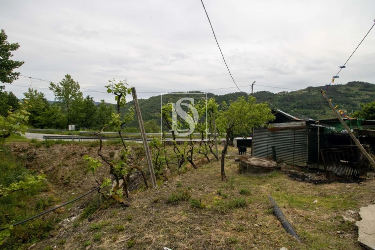 Moradia T2 para Venda em Amarante (São Gonçalo), Madalena, Cepelos e Gatão Foto 26