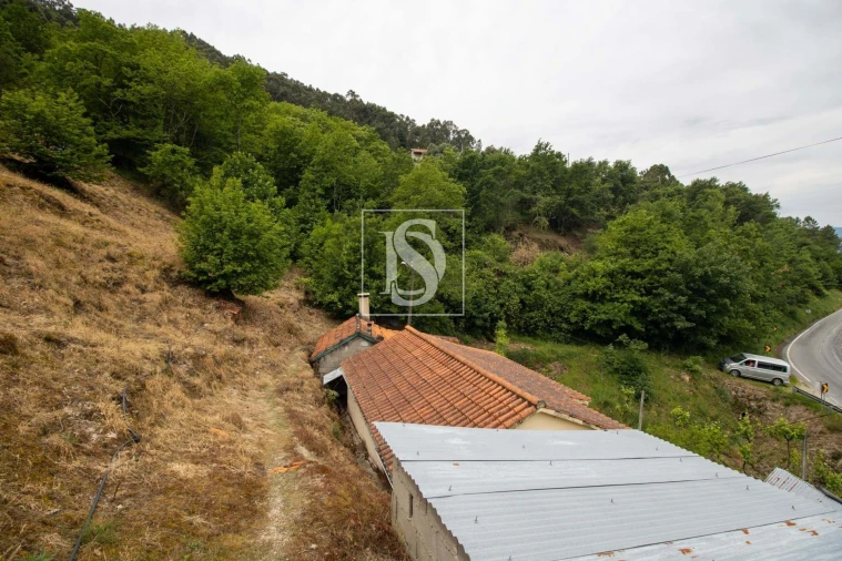 Moradia T2 para Venda em Amarante (São Gonçalo), Madalena, Cepelos e Gatão Foto 29
