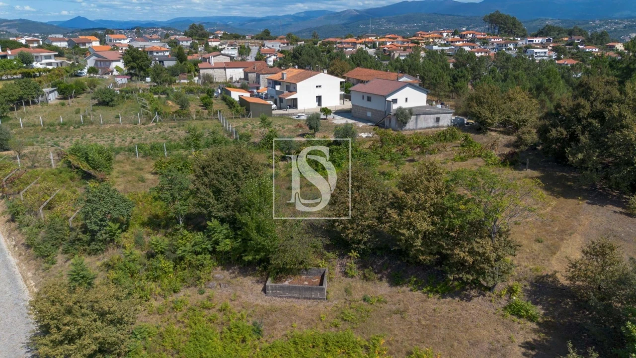 Terreno para Venda em Fregim Foto 3