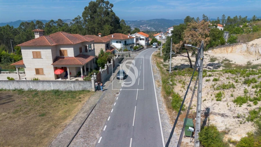 Terreno para Venda em Padronelo Foto 8