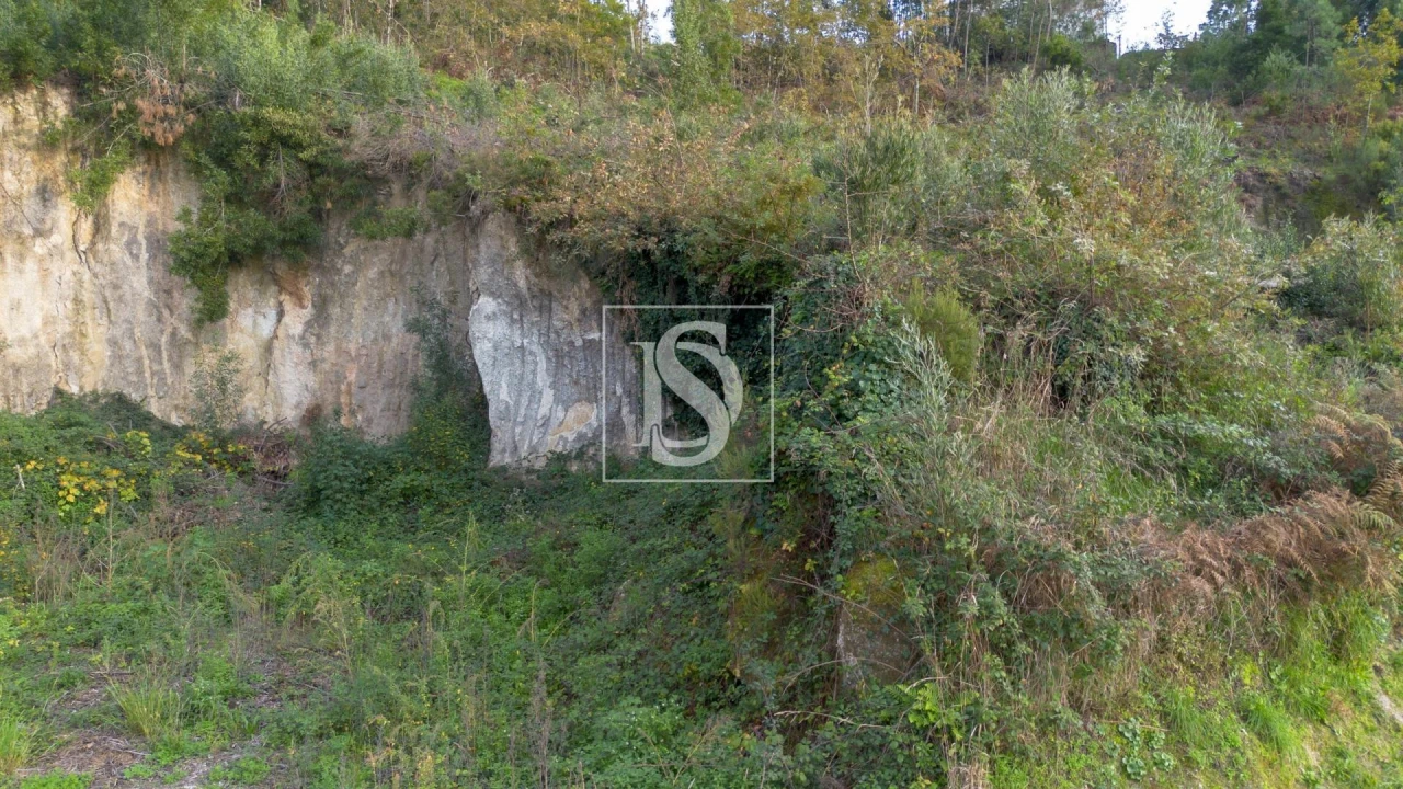 Terreno para Venda em Ansiães Foto 6
