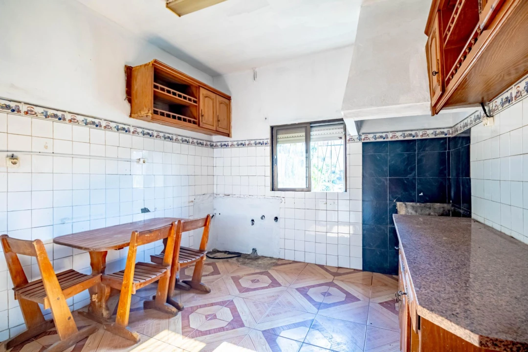 Moradia T2 para Venda em Fridão Foto 2