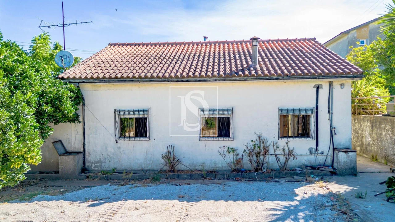 Moradia T2 para Venda em Fridão Foto 48