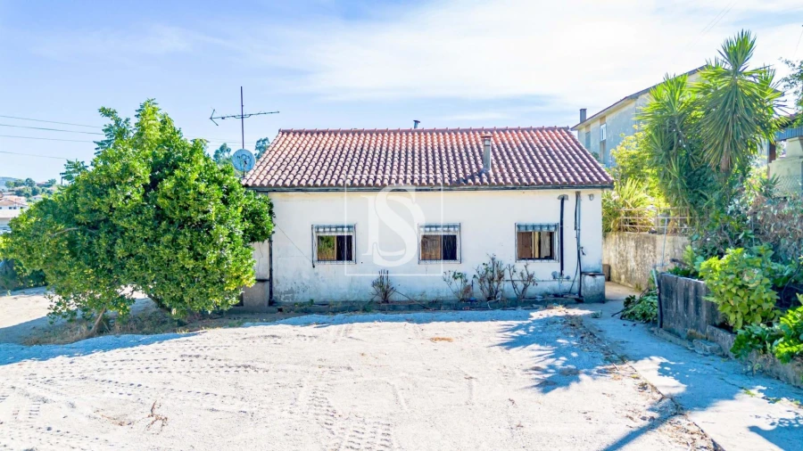 Moradia T2 para Venda em Fridão Foto 46