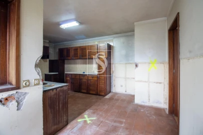 Moradia T5 para Venda em Amarante (São Gonçalo), Madalena, Cepelos e Gatão