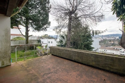 Moradia T5 para Venda em Amarante (São Gonçalo), Madalena, Cepelos e Gatão