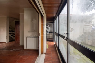 Moradia T5 para Venda em Amarante (São Gonçalo), Madalena, Cepelos e Gatão