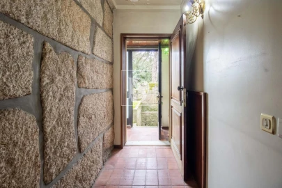 Moradia T5 para Venda em Amarante (São Gonçalo), Madalena, Cepelos e Gatão