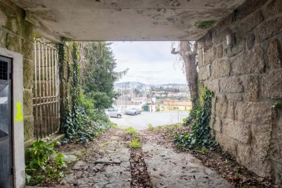 Moradia T5 para Venda em Amarante (São Gonçalo), Madalena, Cepelos e Gatão