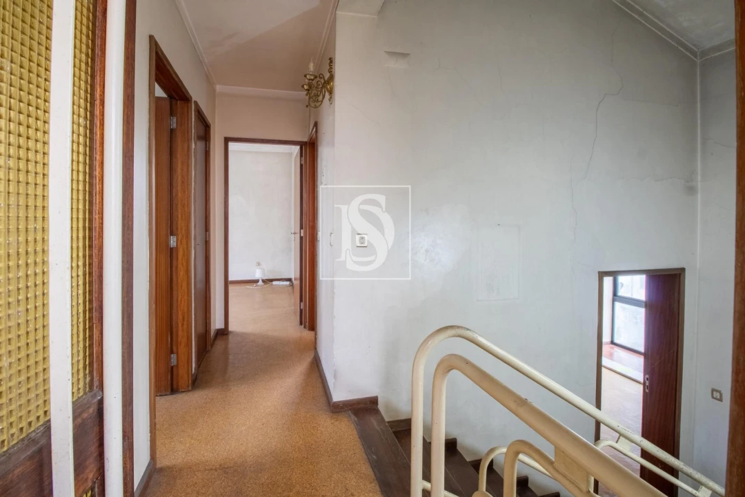 Moradia T5 para Venda em Amarante (São Gonçalo), Madalena, Cepelos e Gatão Foto 41