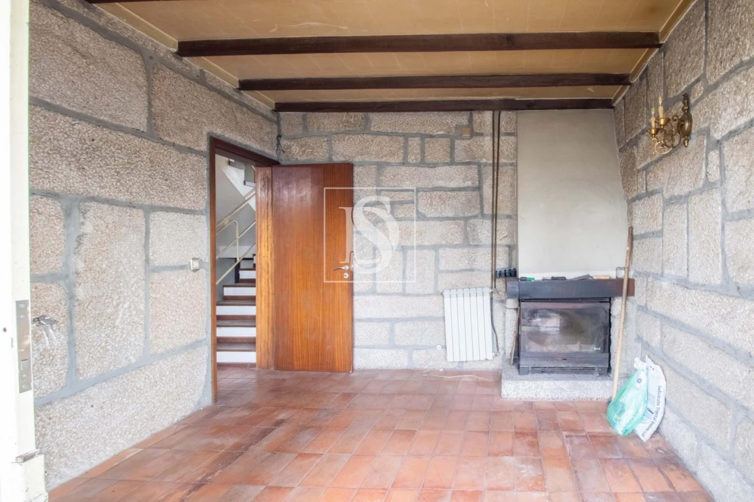 Moradia T5 para Venda em Amarante (São Gonçalo), Madalena, Cepelos e Gatão Foto 44