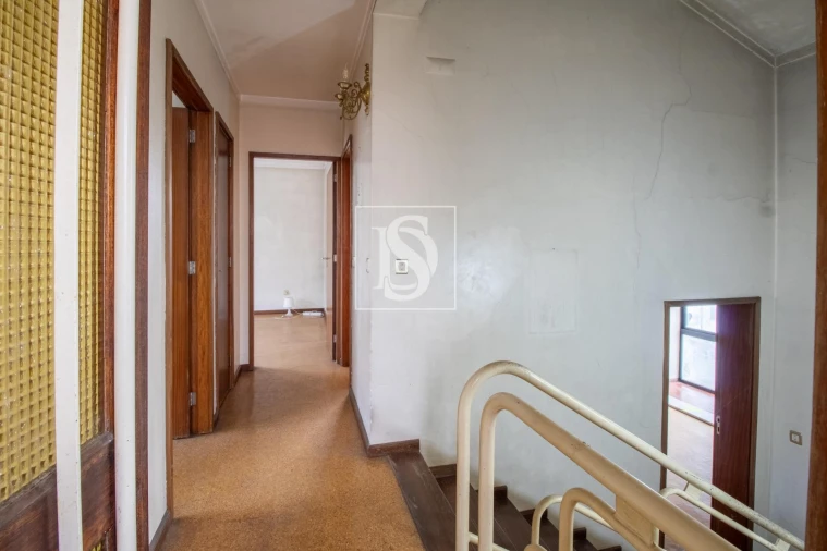 Moradia T5 para Venda em Amarante (São Gonçalo), Madalena, Cepelos e Gatão Foto 41