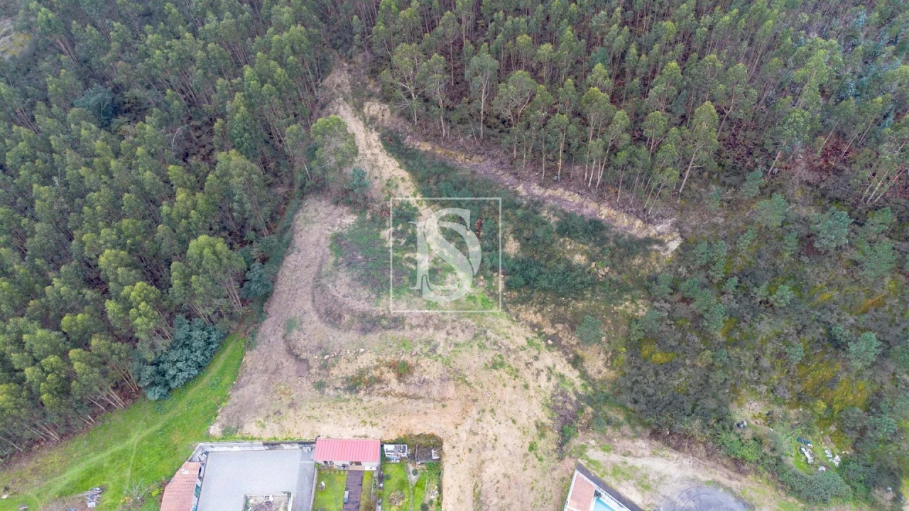 Terreno para Venda em Vandoma Foto 10