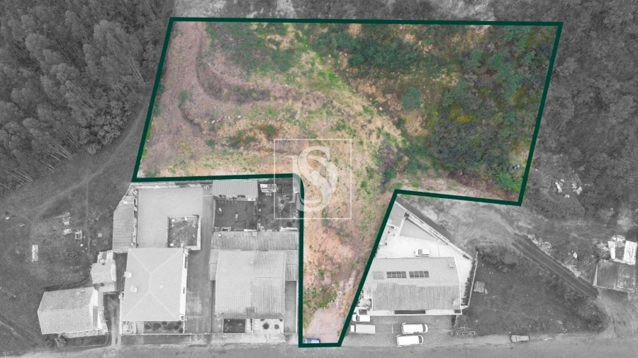 Terreno para Venda em Vandoma Foto 25