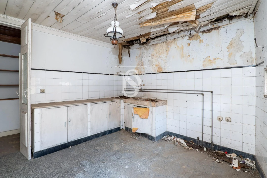 Moradia T4 para Venda em Amarante (São Gonçalo), Madalena, Cepelos e Gatão Foto 16