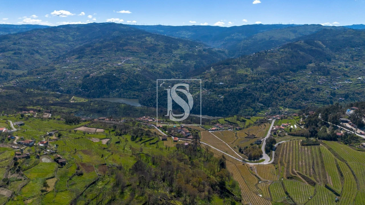 Moradia T3 para Venda em Ancede e Ribadouro Foto 11