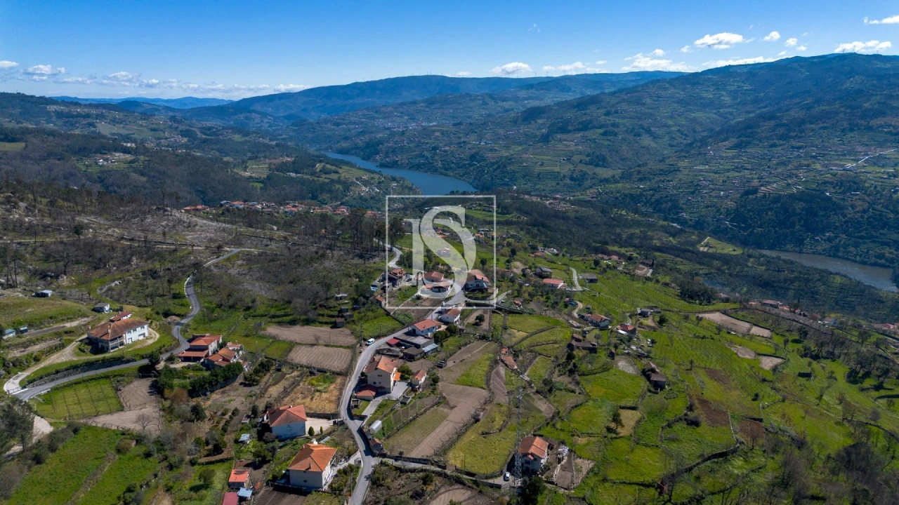 Moradia T3 para Venda em Ancede e Ribadouro Foto 13