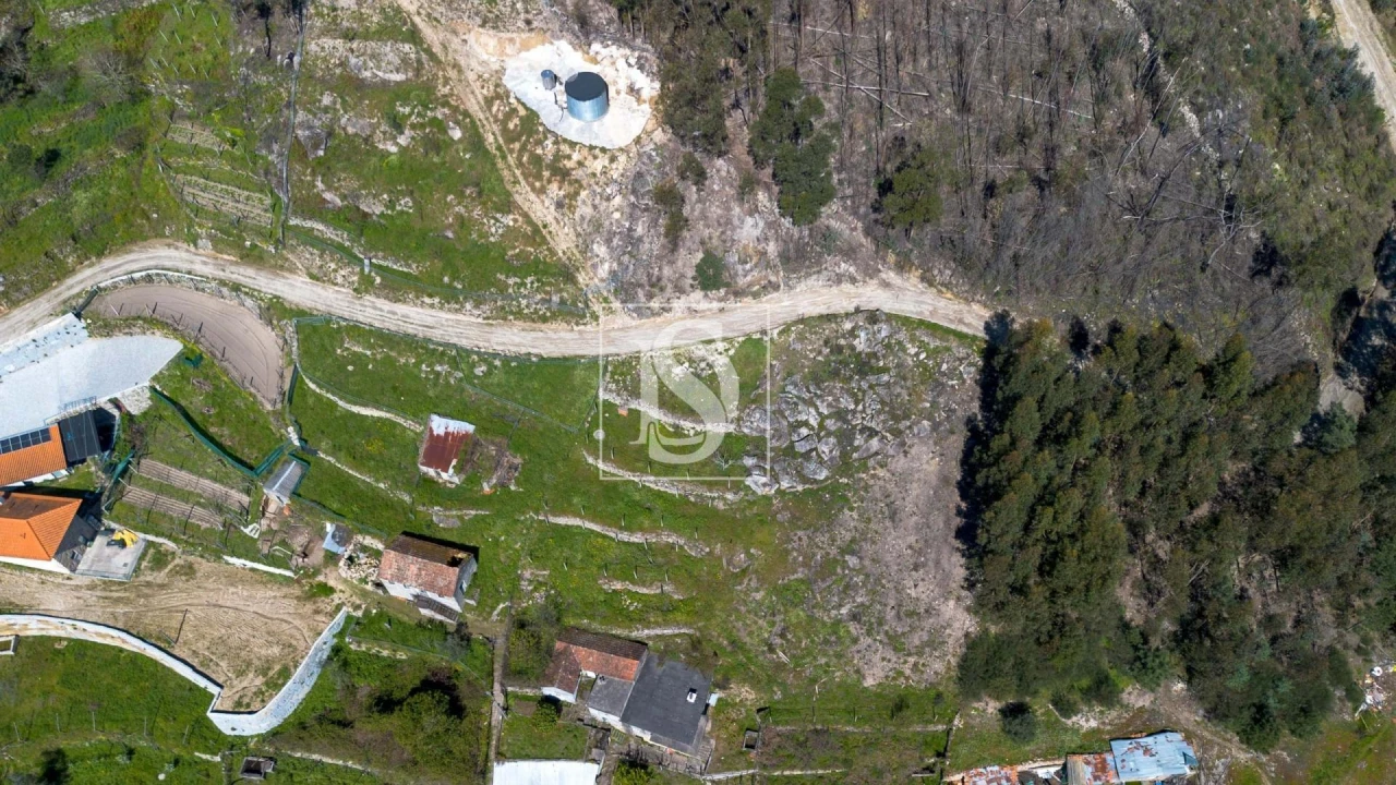 Moradia T3 para Venda em Ancede e Ribadouro Foto 8