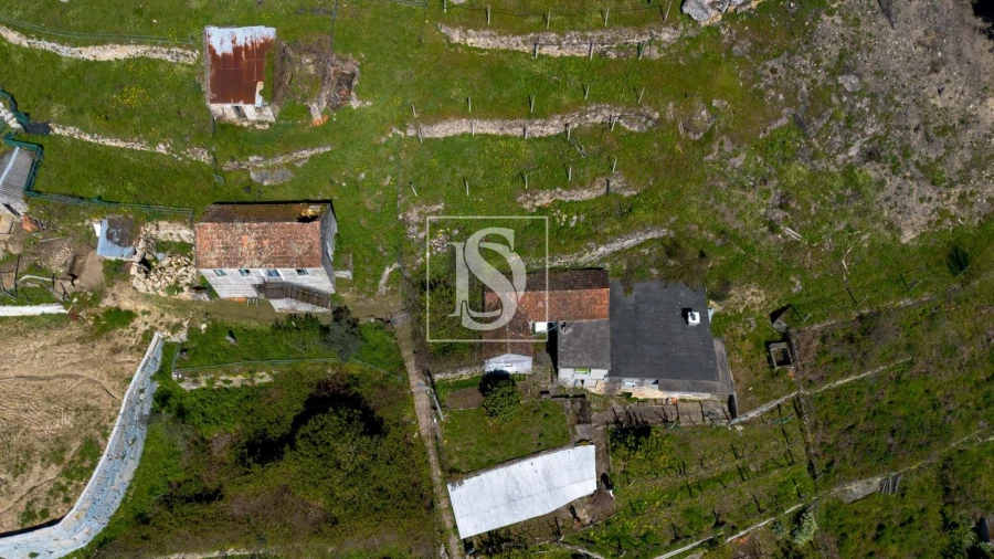 Moradia T3 para Venda em Ancede e Ribadouro Foto 14