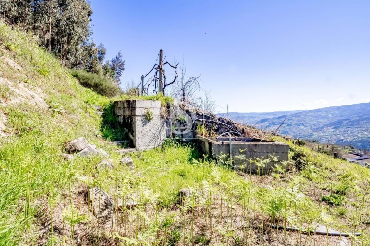 Moradia T3 para Venda em Ancede e Ribadouro Foto 28