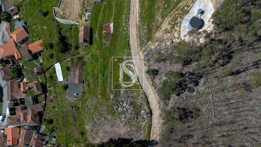 Moradia T3 para Venda em Ancede e Ribadouro Foto 9