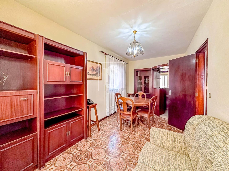 Moradia T2 para Venda em Olo e Canadelo Foto 6