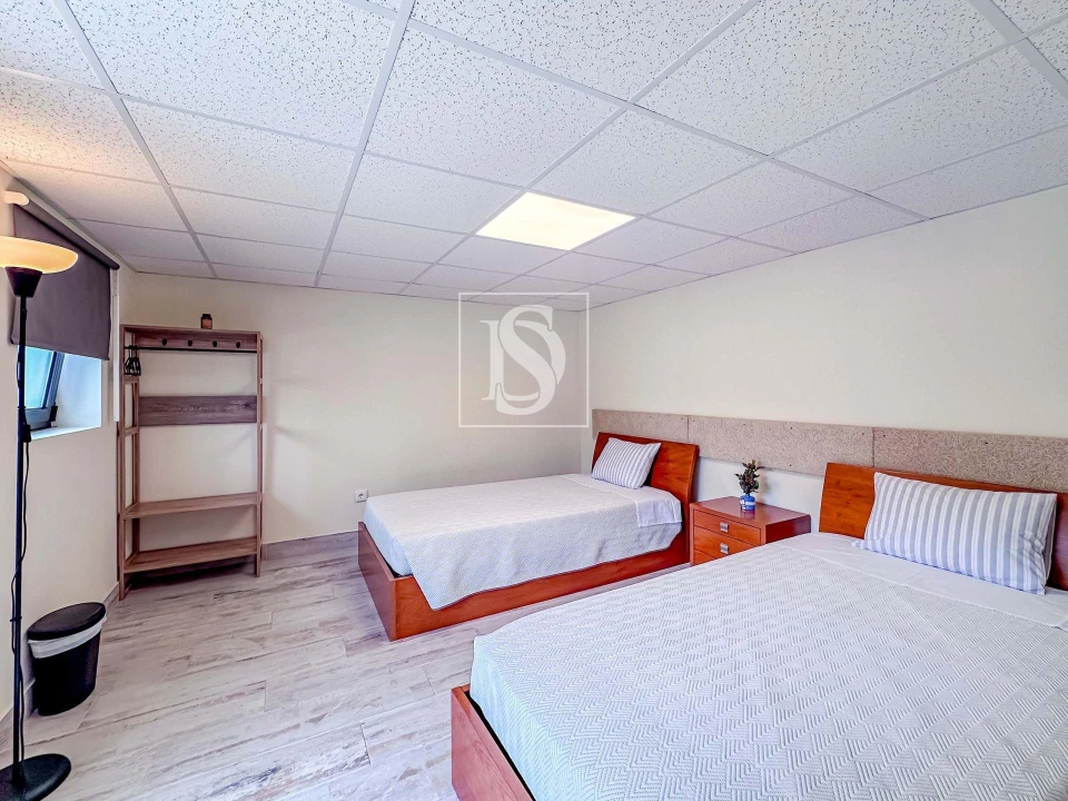 Moradia T10 para Venda em Fregim Foto 32