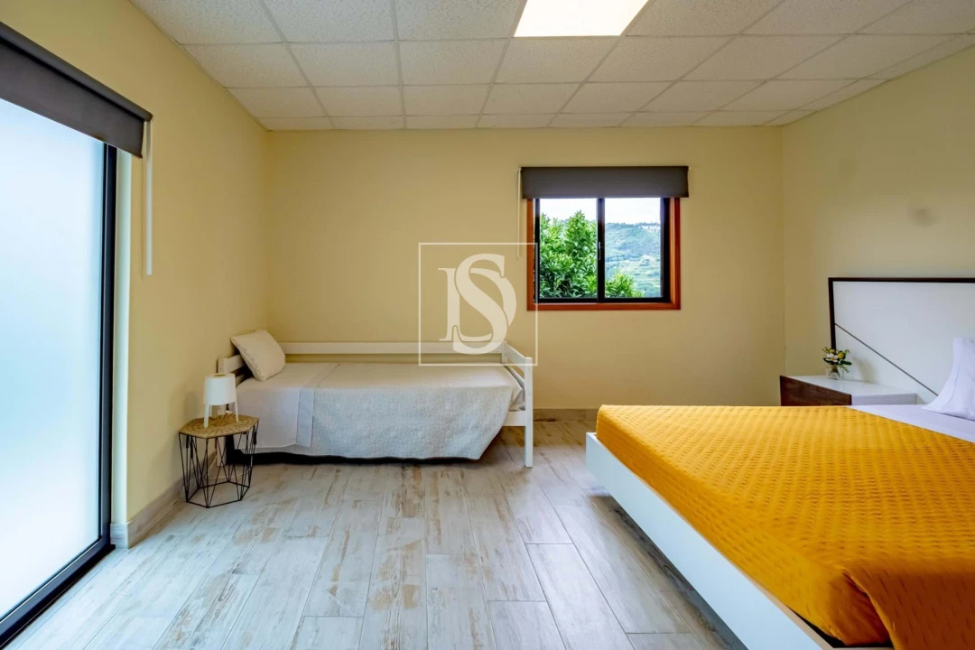 Moradia T10 para Venda em Fregim Foto 34