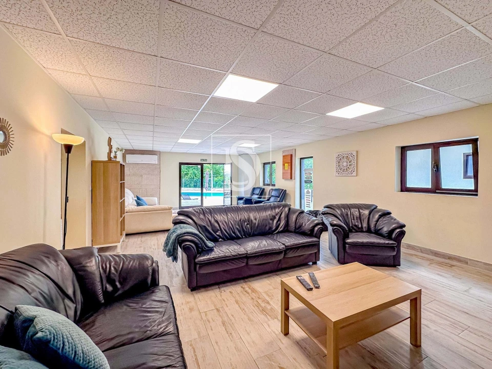 Moradia T10 para Venda em Fregim Foto 21