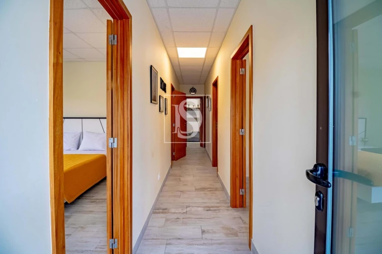 Moradia T10 para Venda em Fregim Foto 33