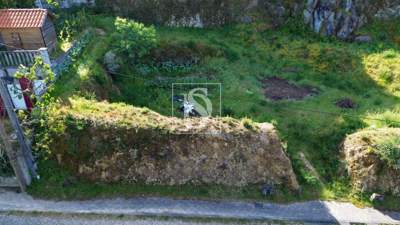 Terreno para Venda em Amarante (São Gonçalo), Madalena, Cepelos e Gatão Foto 11
