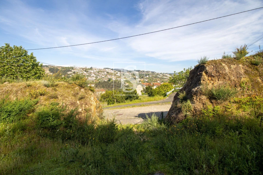 Terreno para Venda em Amarante (São Gonçalo), Madalena, Cepelos e Gatão Foto 16