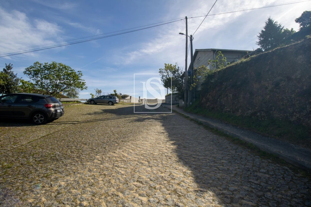 Terreno para Venda em Amarante (São Gonçalo), Madalena, Cepelos e Gatão Foto 18
