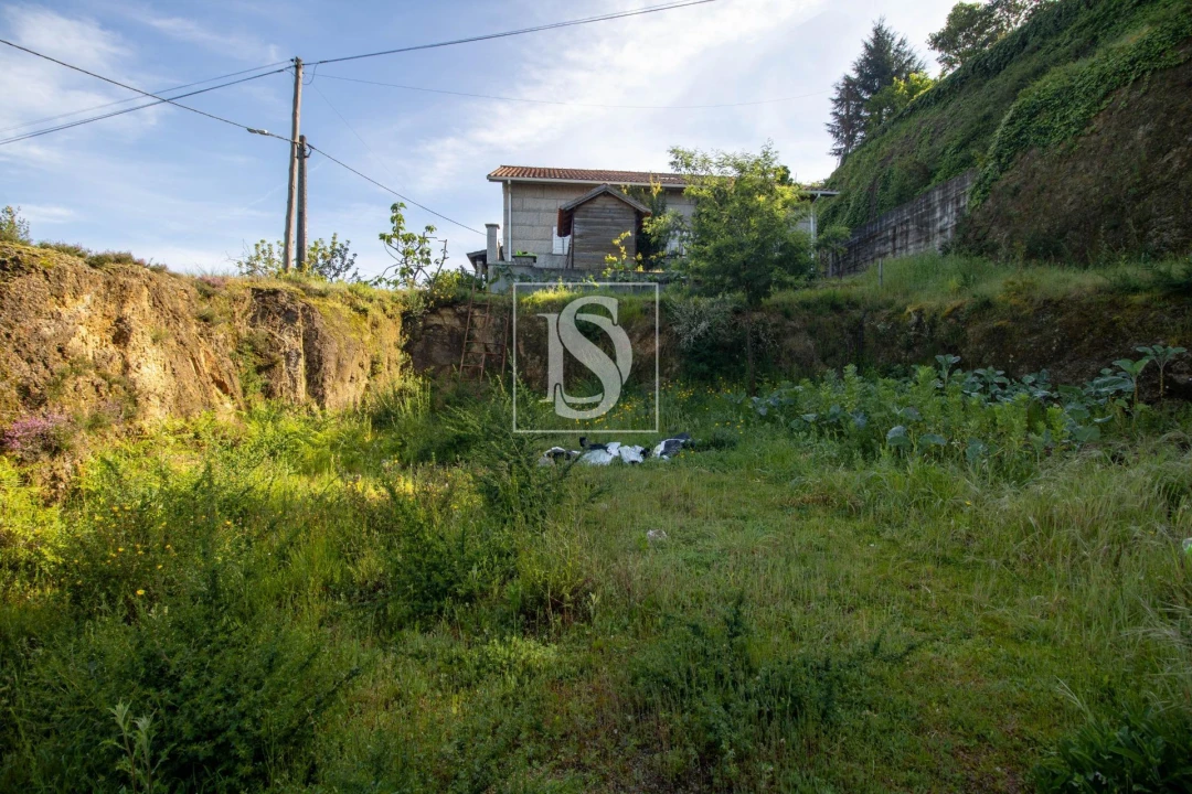 Terreno para Venda em Amarante (São Gonçalo), Madalena, Cepelos e Gatão Foto 7
