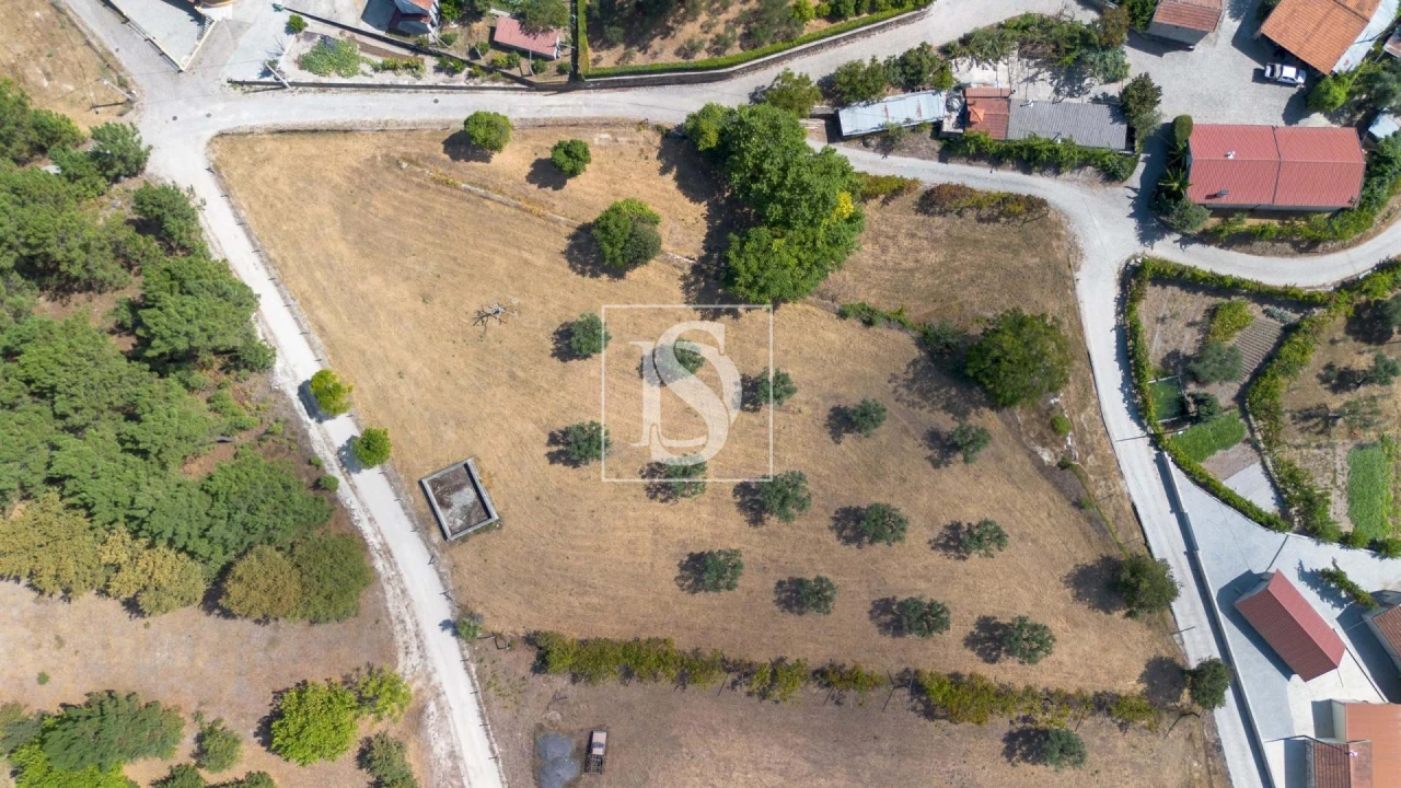 Terreno para Venda em Fregim Foto 8