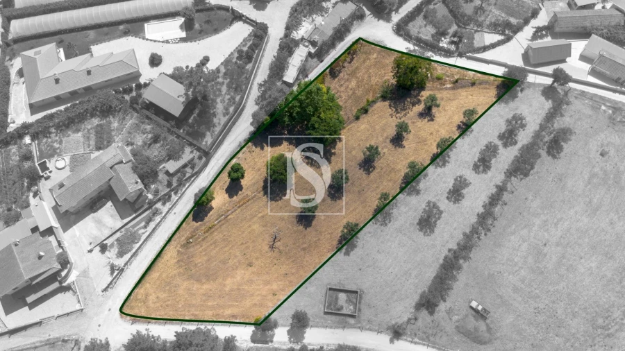 Terreno para Venda em Fregim Foto 2