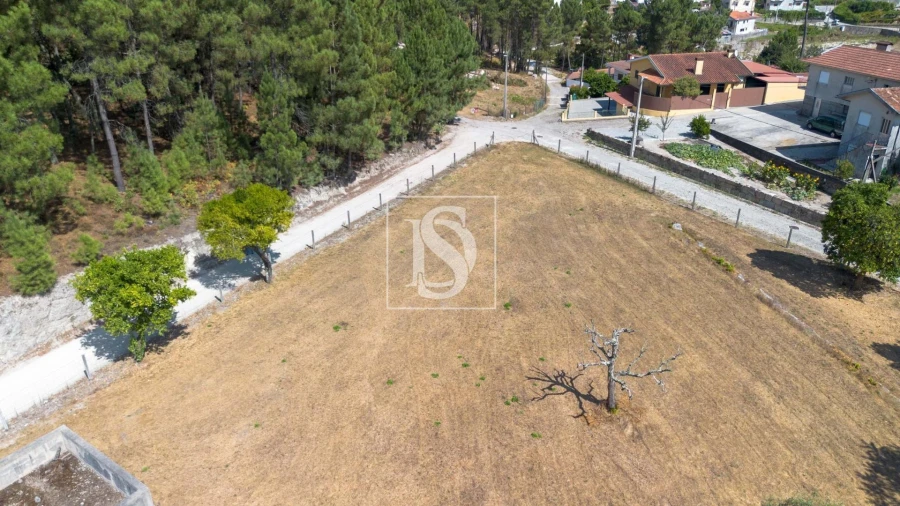 Terreno para Venda em Fregim Foto 3