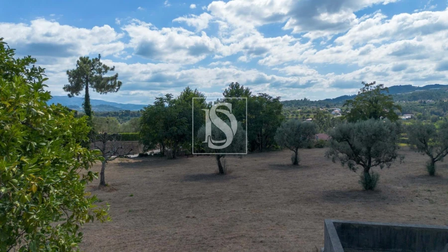 Terreno para Venda em Fregim Foto 4