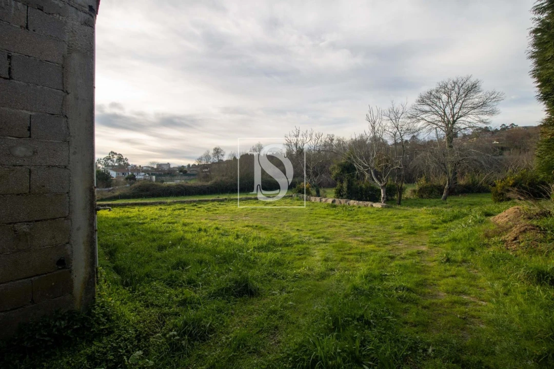 Moradia para Venda em Amoreira da Gândara, Paredes do Bairro e Ancas Foto 13